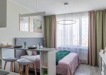 Квартира в Roomyroom Apartments