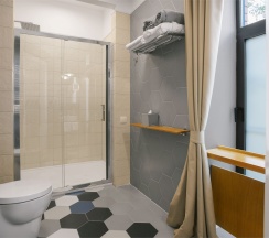 Executive Suite в Riviera wellness resort