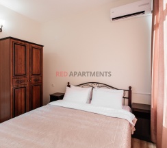 Квартира в Red Apartments