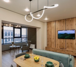 Квартира в Privi House