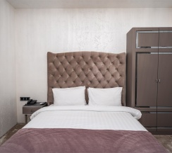 Комфорт в Чеботарёвъ