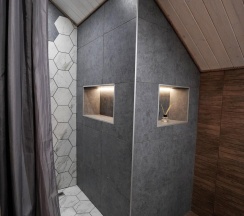 Коттедж «Охота» в Николин Хутор