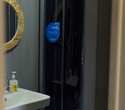 Трехместный номер на 2 этаже в Место силы