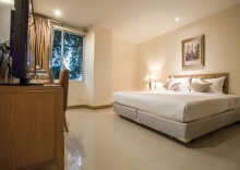 Номер Standard в Hope Land Hotel Sukhumvit 24