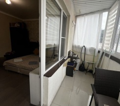 Квартира в Golden ring