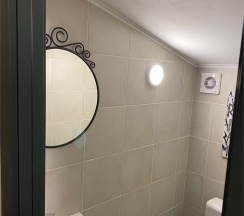 Апартамент "Стандарт" на Теплосерной 21 в Лайм