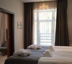 Джуниор сьют в Вереск