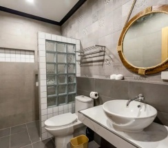 Двухместный номер без вида Superior (2 отдельные кровати) в Chaokoh Phi Phi Hotel & Resort