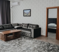 Люкс Премиум 2 этаж в Ахтынские бани №1