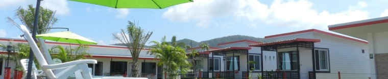 Номер Standard в Cape Go Resort