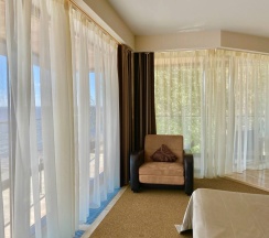 1 категория Гостиничный "Романтический" в Изумрудное