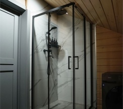 Большой дом в Pine hills