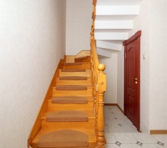 Коттедж в Маринус