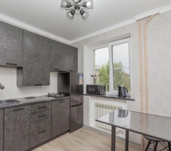 Трёхместные апартаменты c 1 комнатой в Rent Min-Vody