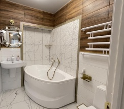 Номер люкс семейный в #Dom30 hostel