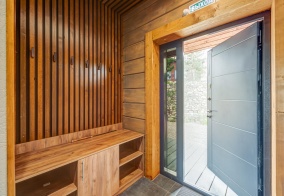 Коттедж Ahpoila Villas в Республике Карелия