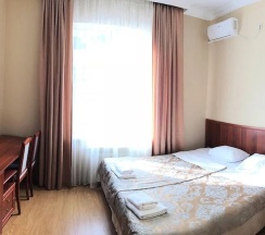Трёхместный номер Standard в Hotel Sergiy