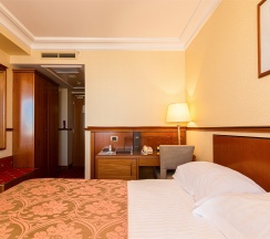 Стандарт в Золотое кольцо