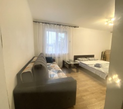 2-комнатные апартаменты стандарт в 6 звезд