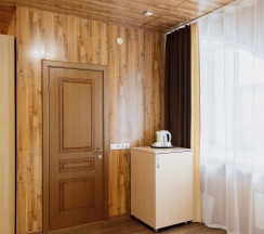 Стандарт № 601 в A-house hotel