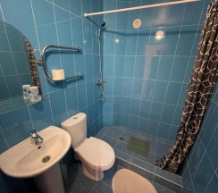 Номер Standard в Шале у моря