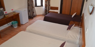 Лимассол: Отель Metropole Hotel