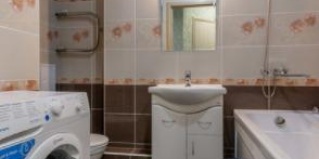 Екатеринбург: Апартаменты DreamHouse