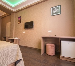Номер Deluxe в Hotel ML
