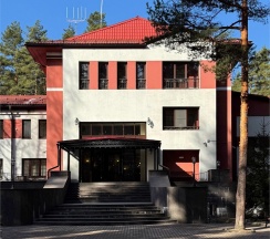 Номер первой категории "Стандарт" в Дача