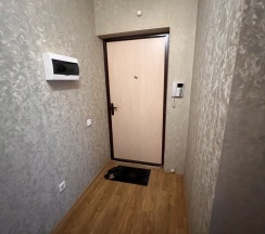 Квартира в Апартаменты на Белгородского полка 62