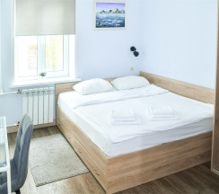 Стандартный номер №3 в Elhostel