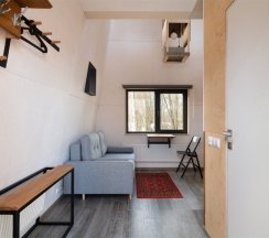 House Antresol в Сарай Сараев