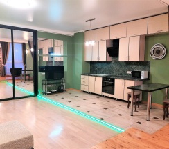 ул. Сакко и Ванцетти 78-А-155 в Megapolis