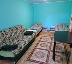 Номер стандарт эконом в Лето