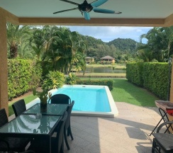 Двухместная вилла с 3 комнатами в Siam Royal View Pool Villa by PSR ASIA