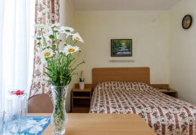 Коттедж Villa Victoria в Кабардинке