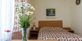 Кабардинка: Коттедж Villa Victoria
