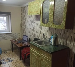 Семейный коттедж в У пруда