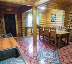 Апартаменты с 2 спальнями и баней в Коровницкая слобода