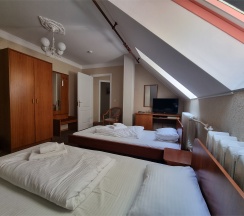 Студия в Балтик-Спорт