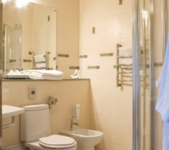 Люкс в Golden Hotel