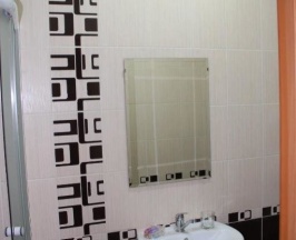 Номер Standard в Айхан