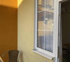 2-комнатные апартаменты люкс в Planeta MOV