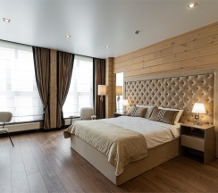 Стандарт в Opera Wellness Hotel