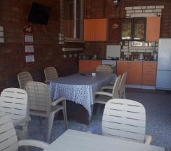 Номер Standard в Уютный отдых