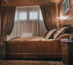 VIP ДОМ в Усадьба Фамилия