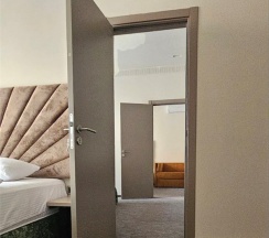 Комбинированный номер (трехкомнатный) в Веллион Водный