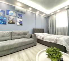 Квартира в Апартаменты на г. Одинцово, ул. Северная, д. 13, кв. 69