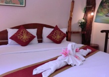 Двухместный номер Standard двуспальная кровать в The Krabi Forest Homestay