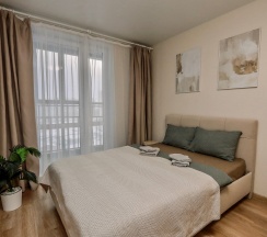 Квартира в Privi House